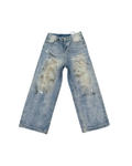AC - dirty denim