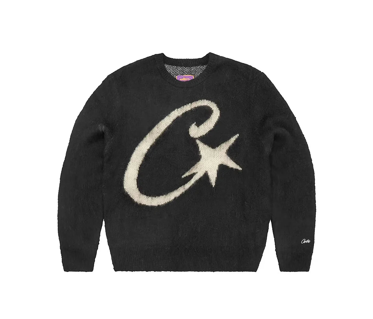 CRTZ knitwear