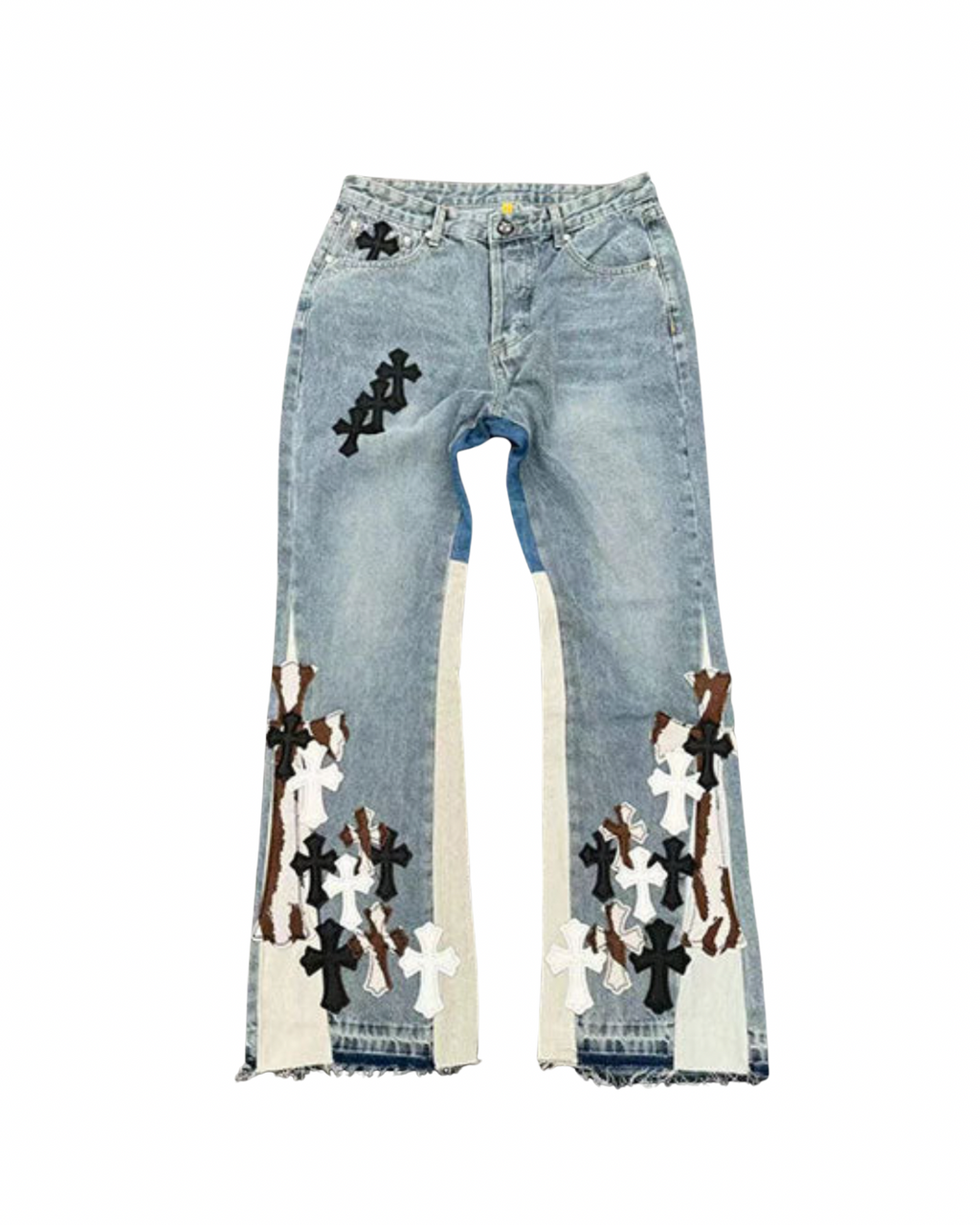 GD - cross denim