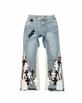 GD - cross denim
