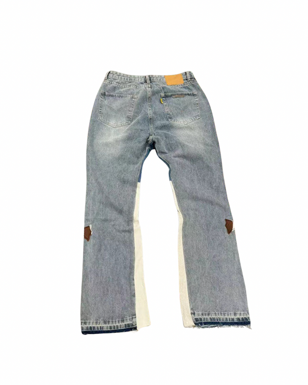 GD - cross denim