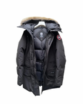 CG - big jacket