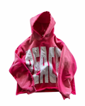 Peace hoodie
