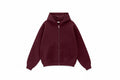 Wine zip up