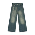 Retro Blue denim