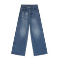 Dark Blue denim