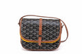 Goya - saddle bag