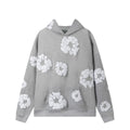DT hooded sweatshirt