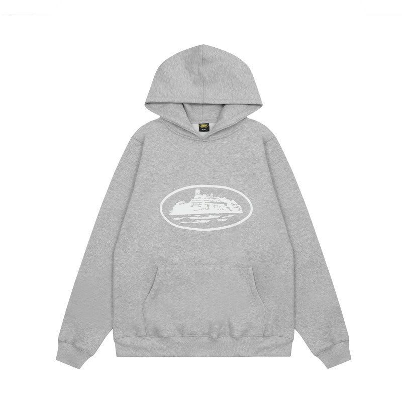 Crtz Basic Hoodie