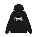 Crtz Basic Hoodie