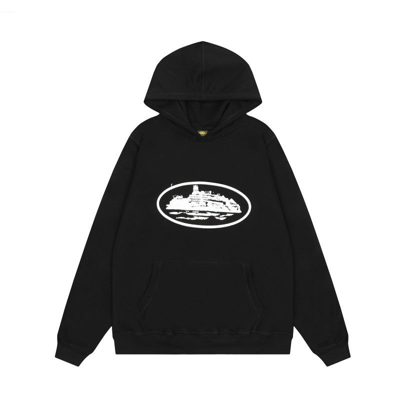 Crtz Basic Hoodie